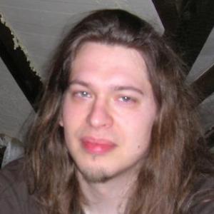 Profilbild von Per Ole Albrecht