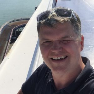 Profilbild von Per-Uwe Baad