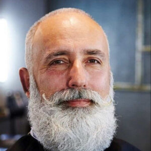 Profilbild von Per Hanen