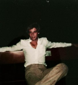 Profilbild von Per Lehmann