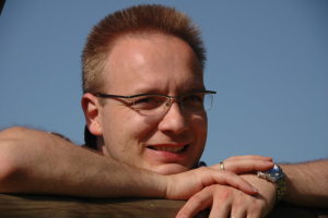 Profilbild von Per Schönfeld