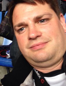 Profilbild von Per Werth