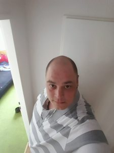 Profilbild von Percy Hellmund