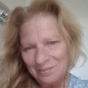 Profilbild von Perdita-Christine Stieber