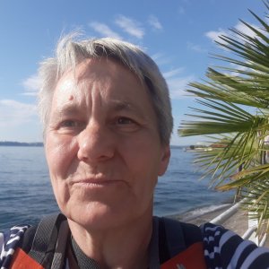 Profilbild von Perdita Heise