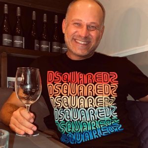 Profilbild von Perica Lopandic