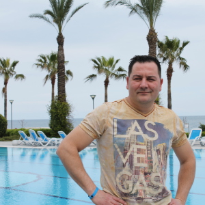 Profilbild von Perica Sovilj
