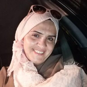 Profilbild von Perihan Karakoyunlu