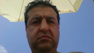 Profilbild von Periklis Partalidis