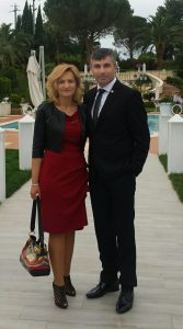 Profilbild von Perlino Ricardo