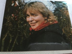 Profilbild von Pernille Pedersen