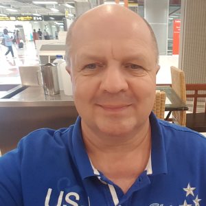 Profilbild von Pero Colic