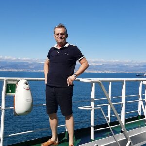Profilbild von Pero Ljilja
