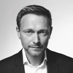 Profilbild von Perry Goldberg