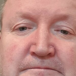 Profilbild von Perry Hanke