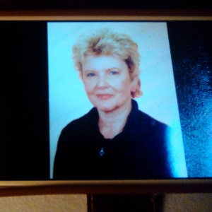 Profilbild von Perta Hain
