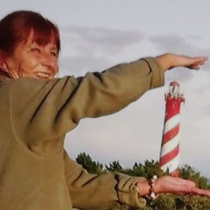 Profilbild von Peta Breuer