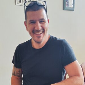 Profilbild von Petar Alexandrov