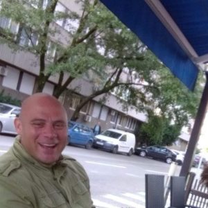 Profilbild von Petar Jankovic
