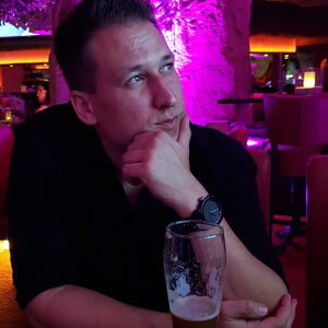 Profilbild von Petar Karanovic