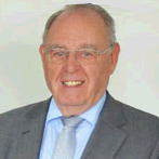 Profilbild von Pete Müller