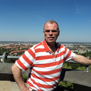 Profilbild von Peter - Josef Sobierajski