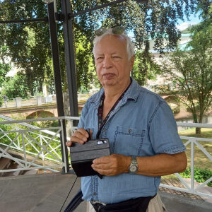 Profilbild von Peter  Helmut Anke