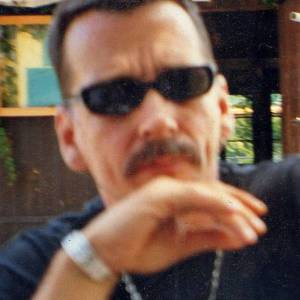 Profilbild von Peter Achim Müller