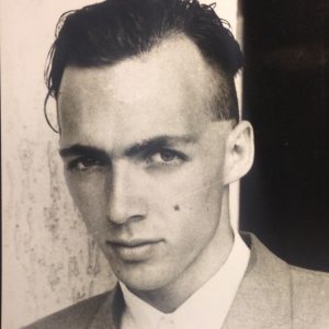 Profilbild von Peter André Kaiser