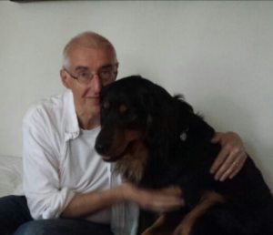 Profilbild von Peter Barthold Schnibbe