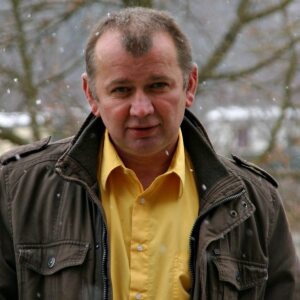Profilbild von Peter Bernhard Neubert