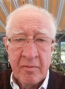 Profilbild von Peter-Claus Gundelach