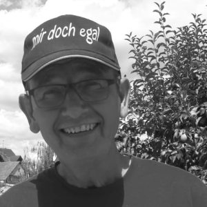Profilbild von Peter-Clemens Hahn