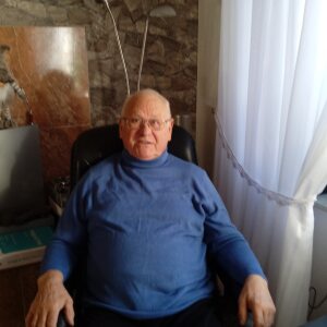 Profilbild von Peter Clemens Wegner