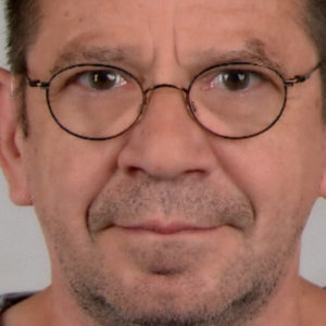 Profilbild von Peter-Daniel Simon