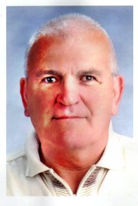 Profilbild von Peter Dieter Roos