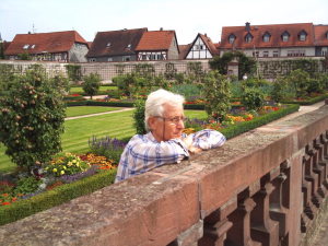 Profilbild von Peter Ernst Ahrens