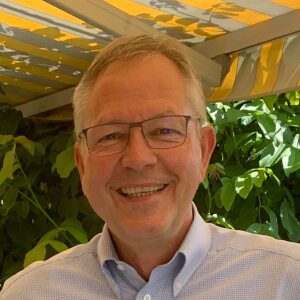 Profilbild von Peter F. Billen