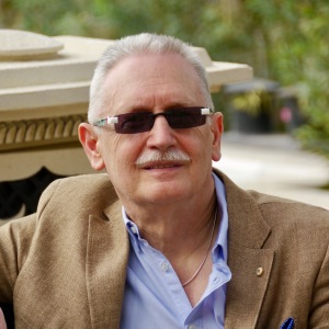 Profilbild von Peter-Georg Fischer