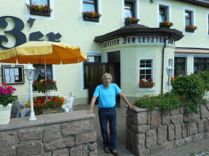 Profilbild von Peter Hans Werner