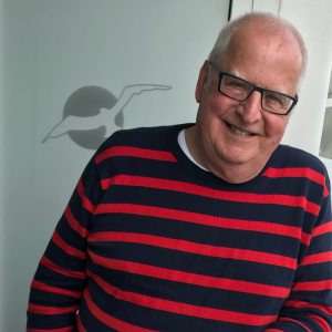 Profilbild von Peter-Helmut Laufs