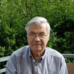 Profilbild von Peter Herbert Paul Kalke