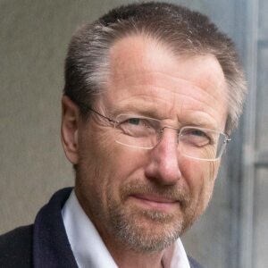 Profilbild von Peter J. Vogel
