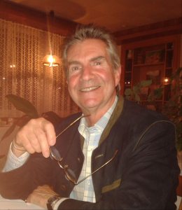 Profilbild von Peter-Janus Montgelas