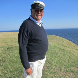 Profilbild von Peter Jens Lüer