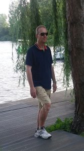 Profilbild von Peter-Joachim Schmidt