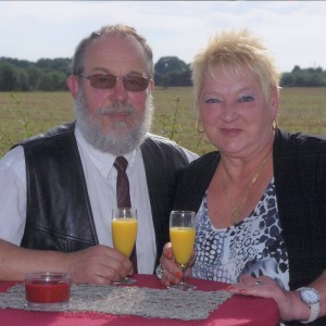 Profilbild von Peter Johannes Arno Rabe