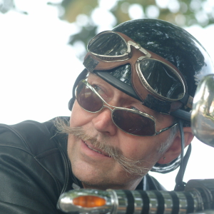 Profilbild von Peter John Sanders