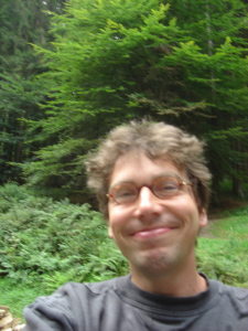 Profilbild von Peter Jomo Walla