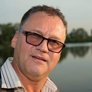 Profilbild von Peter-Jürgen Carstensen